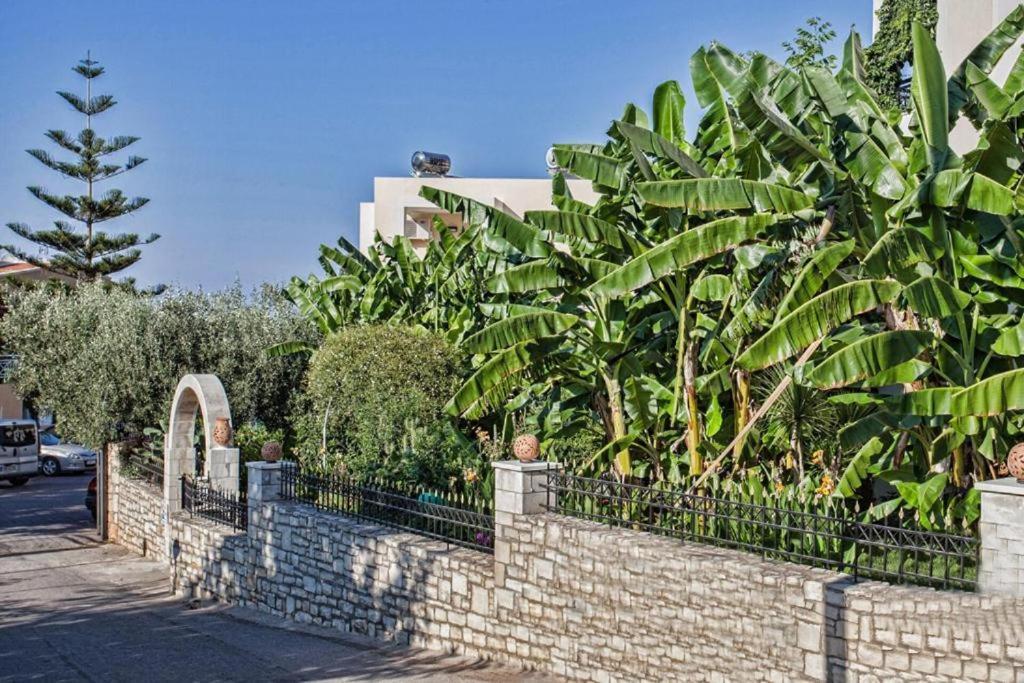 Dorian Bali Apartments Εξωτερικό φωτογραφία