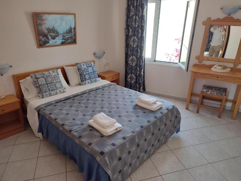 Dorian Bali Apartments Εξωτερικό φωτογραφία