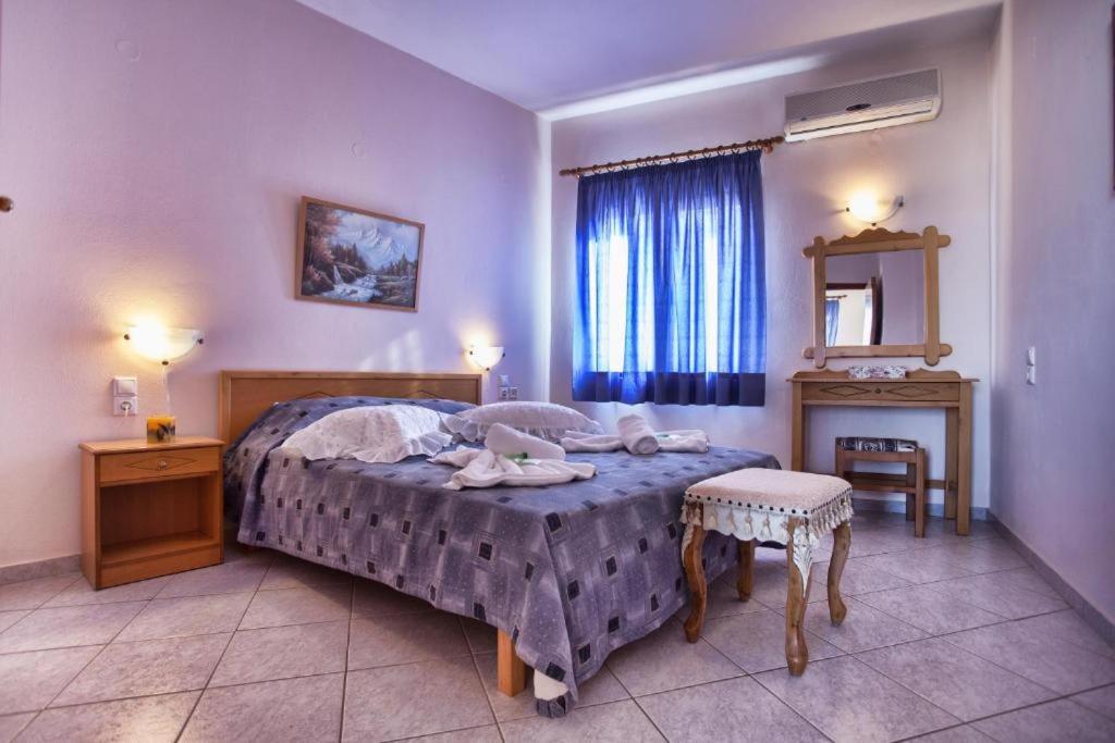 Dorian Bali Apartments Εξωτερικό φωτογραφία