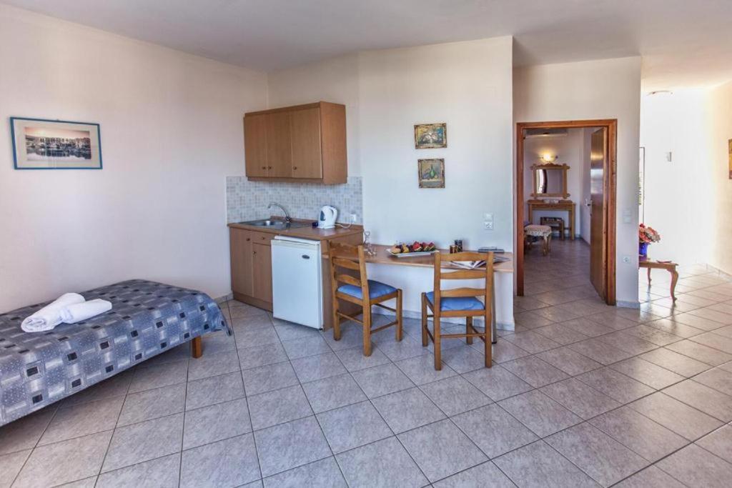 Dorian Bali Apartments Εξωτερικό φωτογραφία