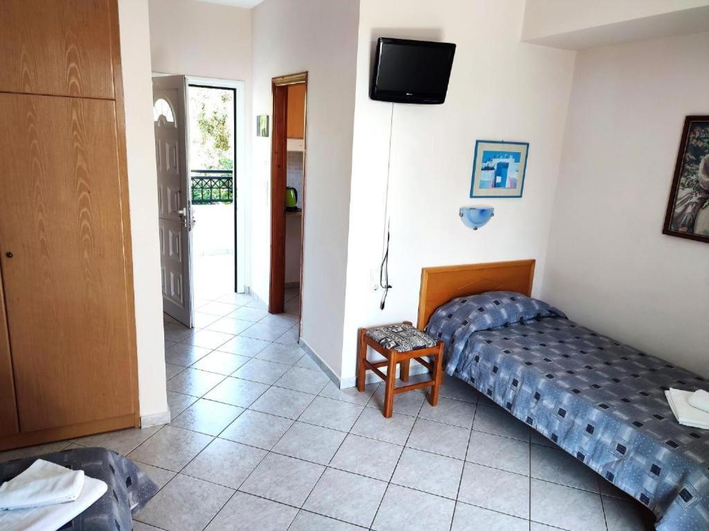 Dorian Bali Apartments Εξωτερικό φωτογραφία