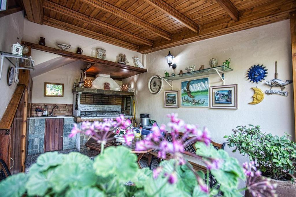 Dorian Bali Apartments Εξωτερικό φωτογραφία