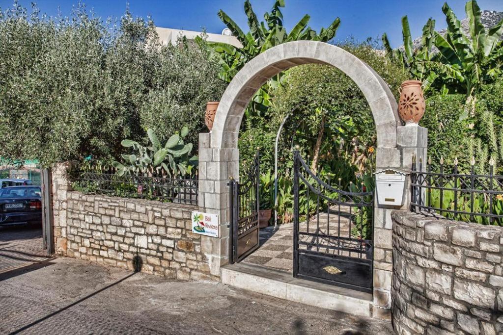Dorian Bali Apartments Εξωτερικό φωτογραφία