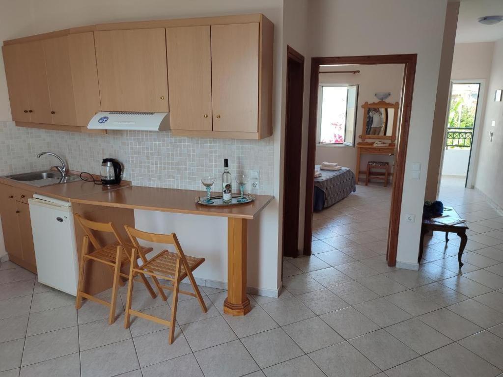 Dorian Bali Apartments Εξωτερικό φωτογραφία