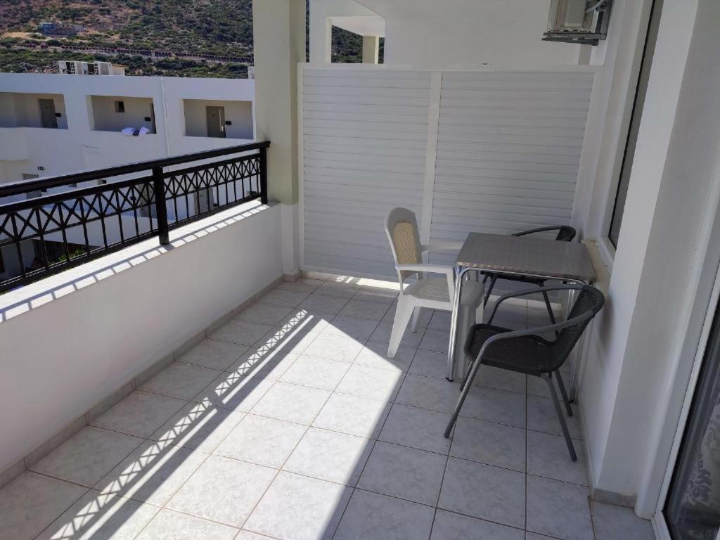Dorian Bali Apartments Εξωτερικό φωτογραφία