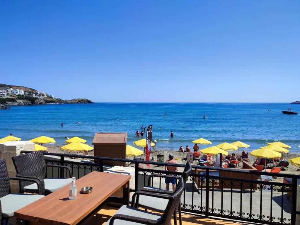 Dorian Bali Apartments Εξωτερικό φωτογραφία