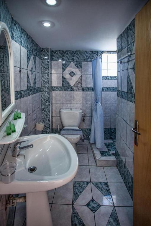 Dorian Bali Apartments Εξωτερικό φωτογραφία